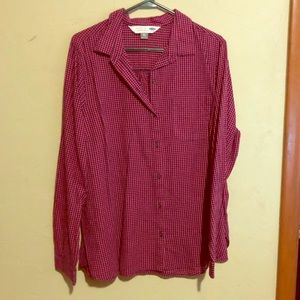 Old Navy Classic Shirt XXL